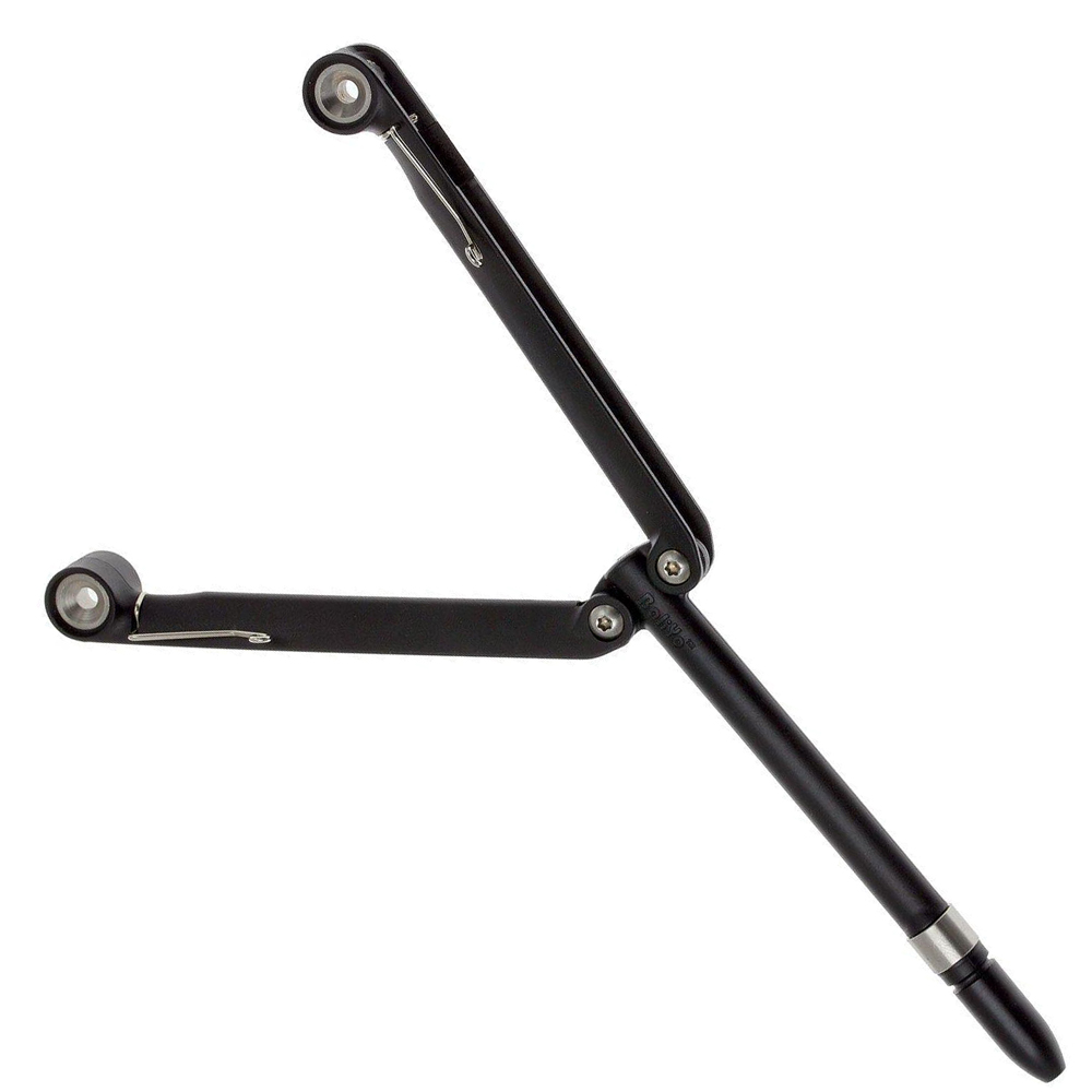 Spyderco BaliYo Wing Flip Pen 3