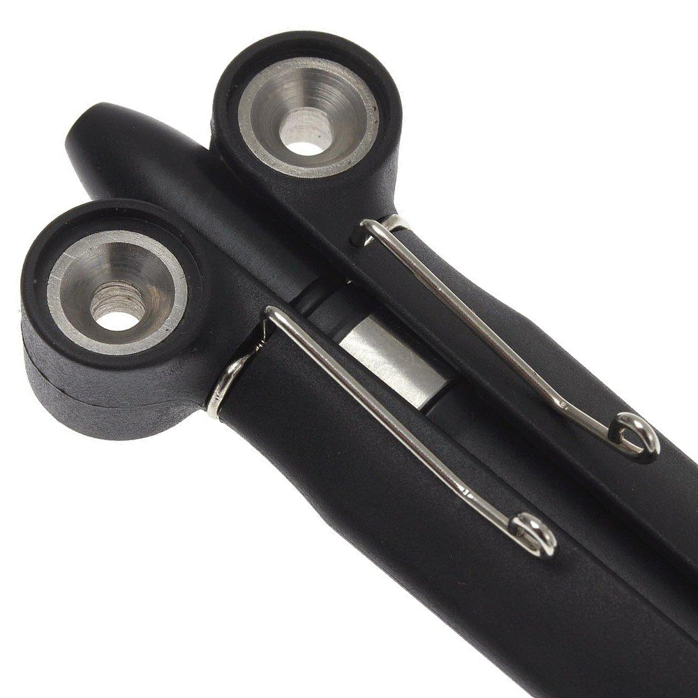 Spyderco BaliYo Wing Flip Pen 4