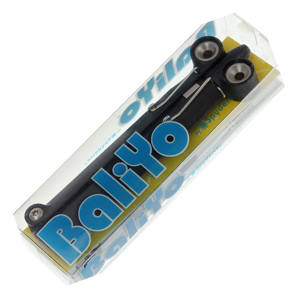 Spyderco BaliYo Wing Flip Pen 6