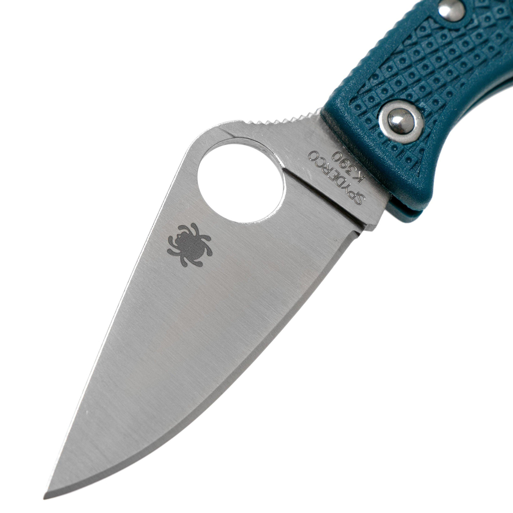 Spyderco Ladybug 3 K390  3