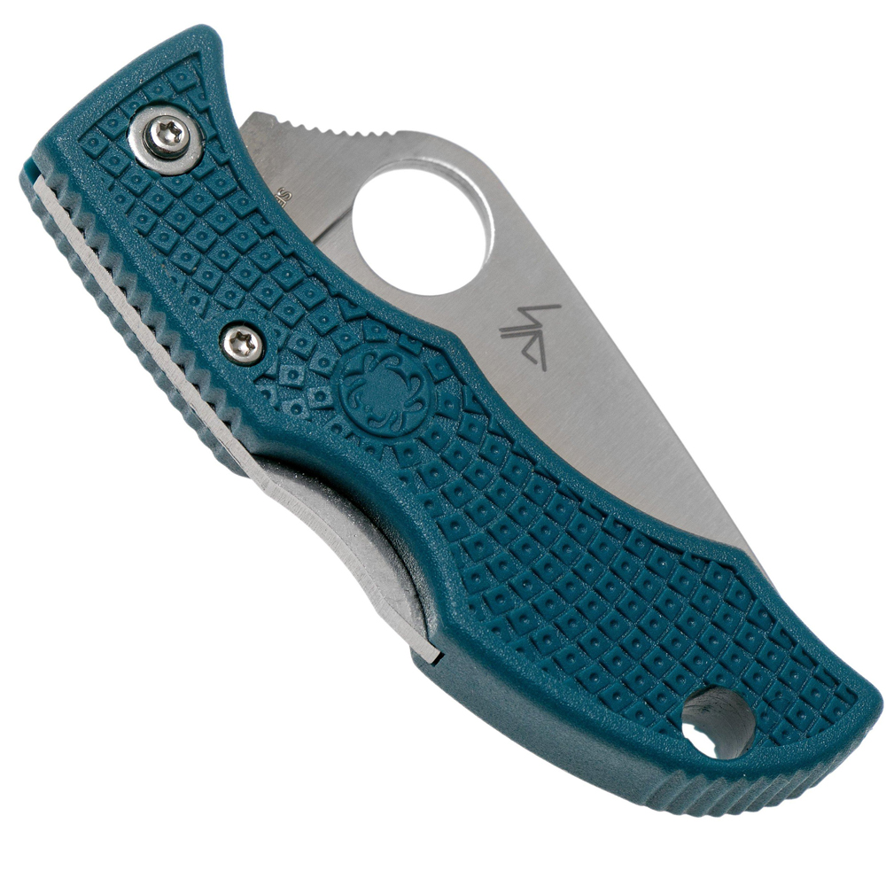 Spyderco Ladybug 3 K390  4