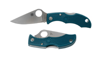 Spyderco Ladybug 3 K390 