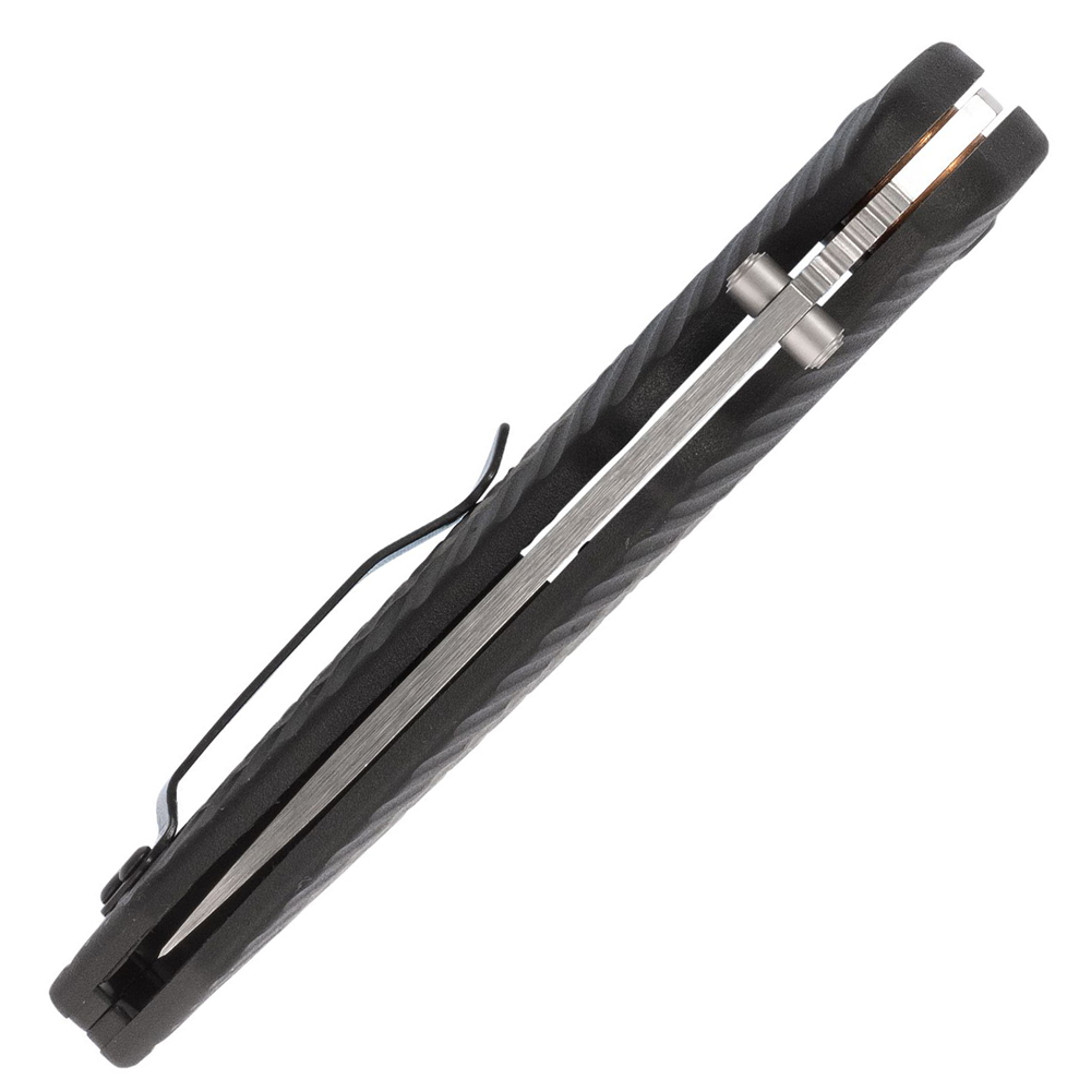 Benchmade 560 Freek S30V 4