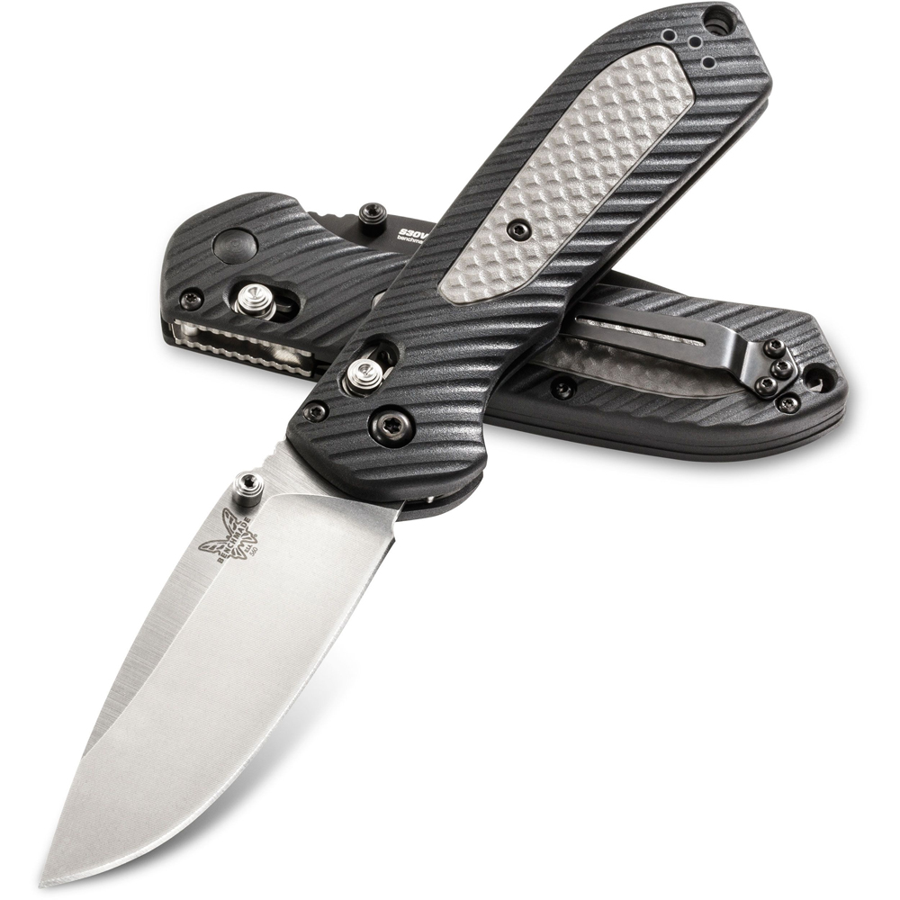 Benchmade 560 Freek S30V 5