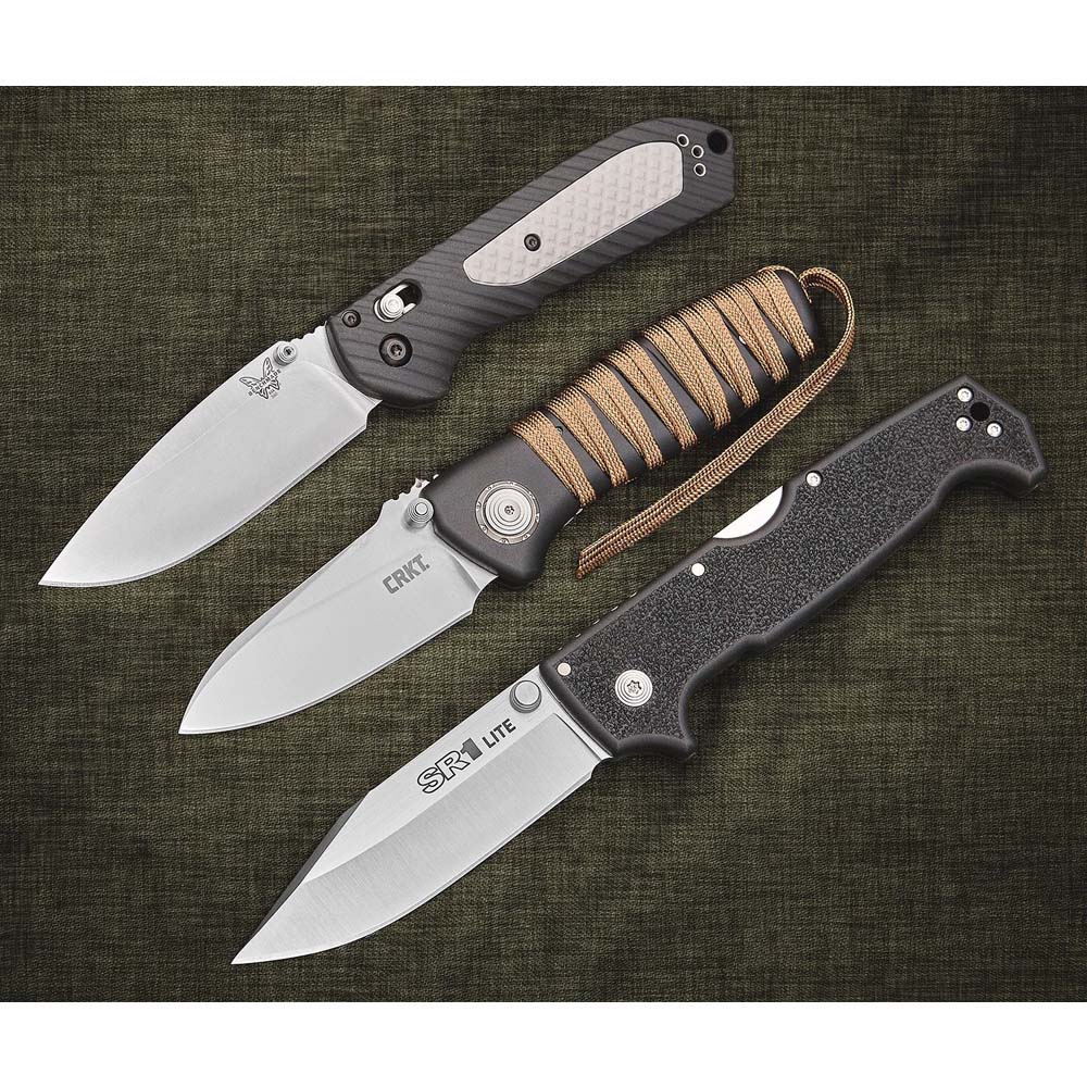 Benchmade 560 Freek S30V 6