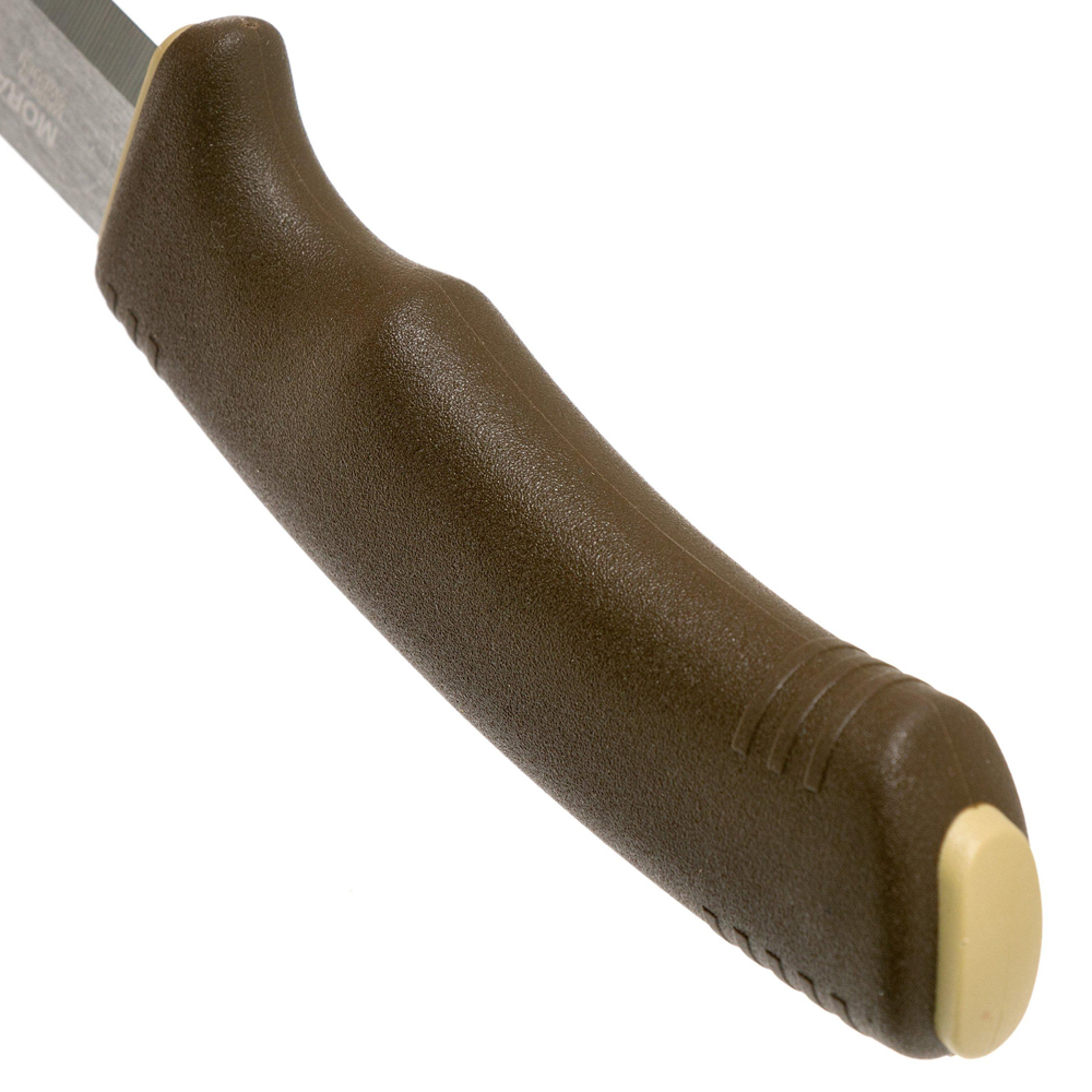 Mora Bushcraft Survival Desert 4