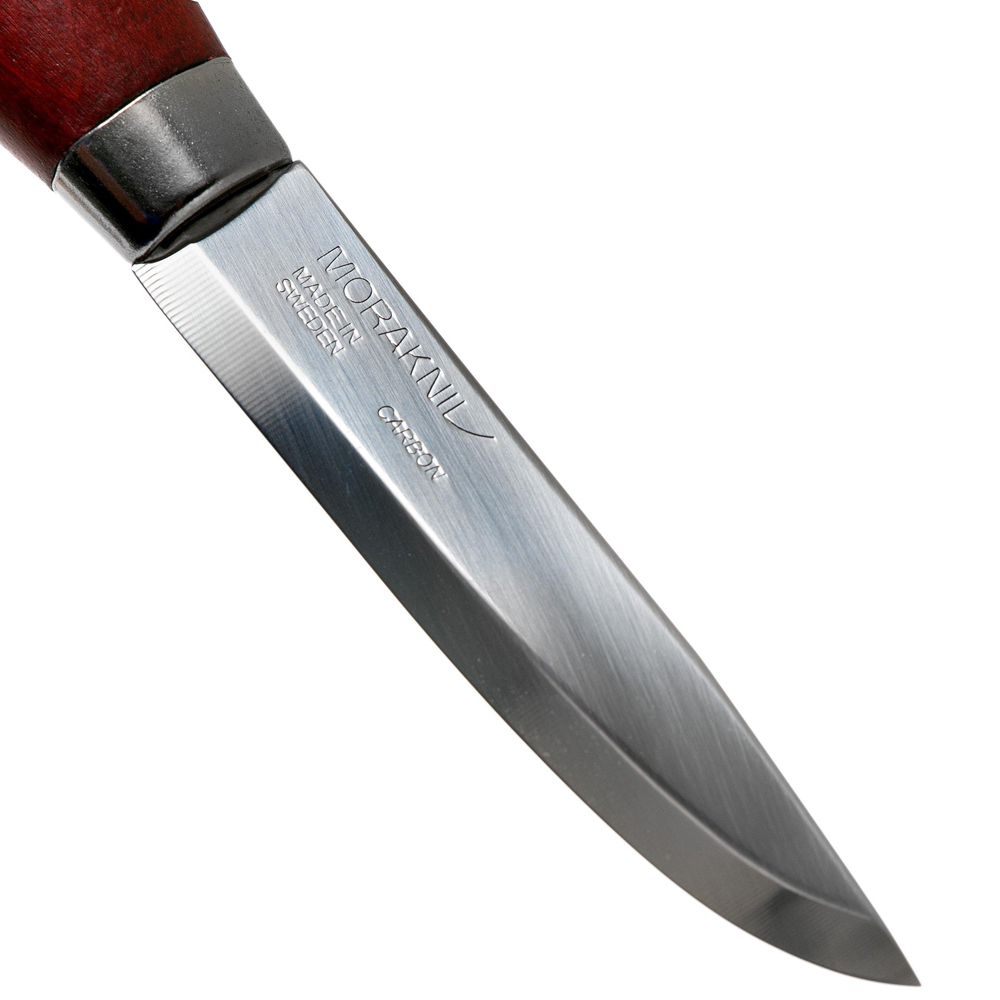 Mora Classic 1/0 Carbon Steel 3