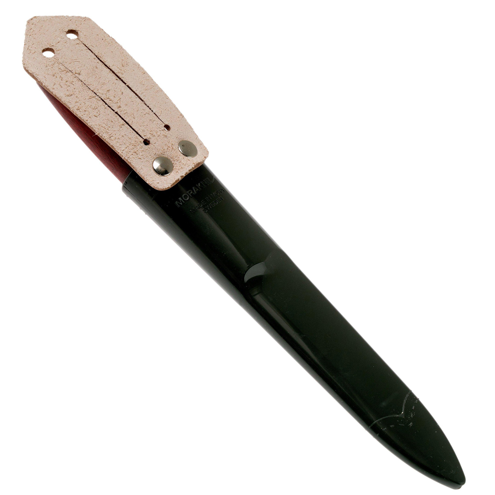 Mora Classic 1/0 Carbon Steel 7