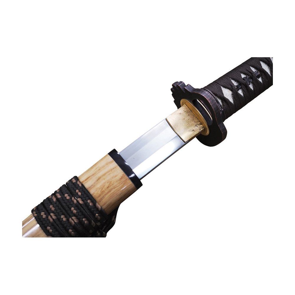 Меч BattleBlades Zugaikotsu Honsanmai Shinken 2