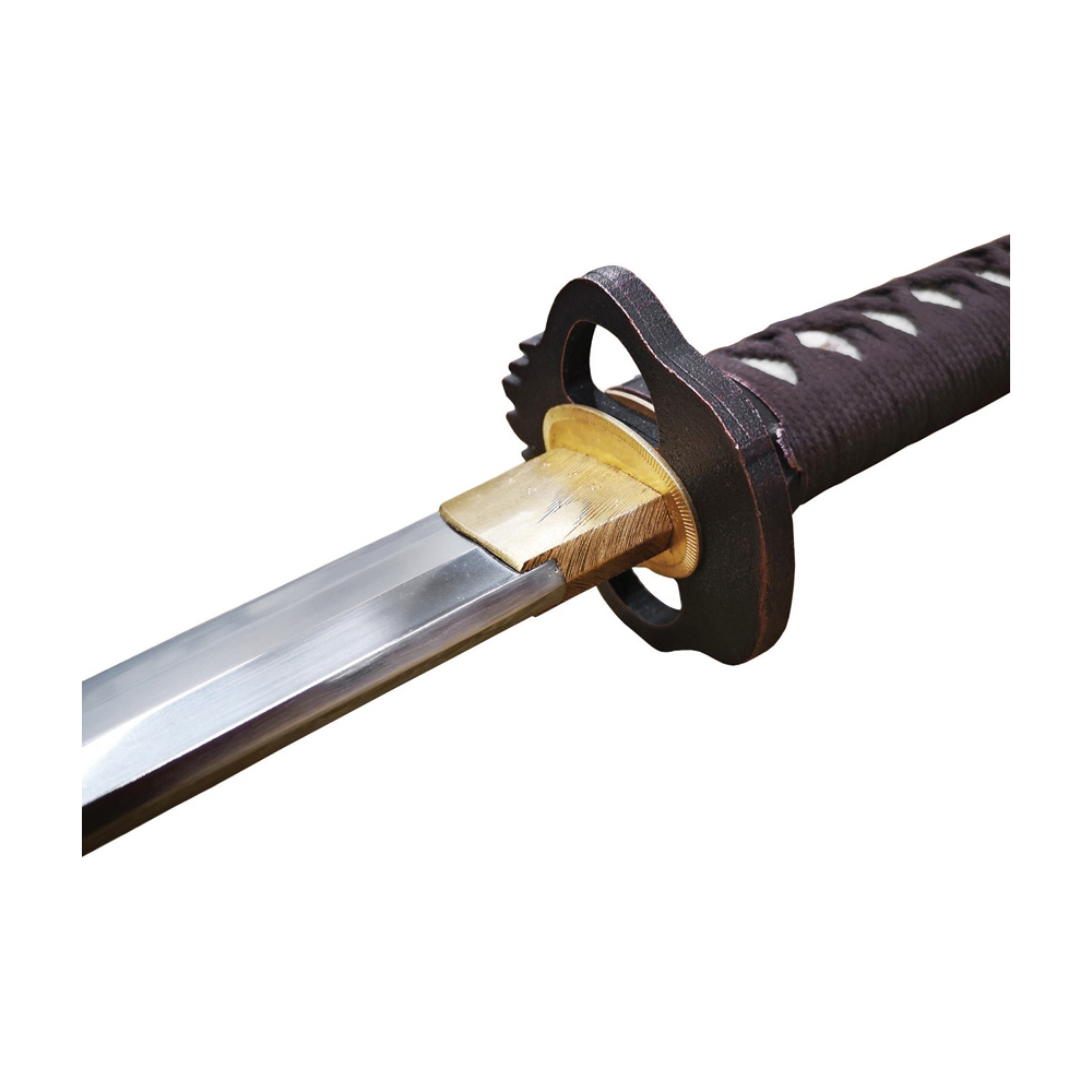 Меч BattleBlades Zugaikotsu Honsanmai Shinken 3