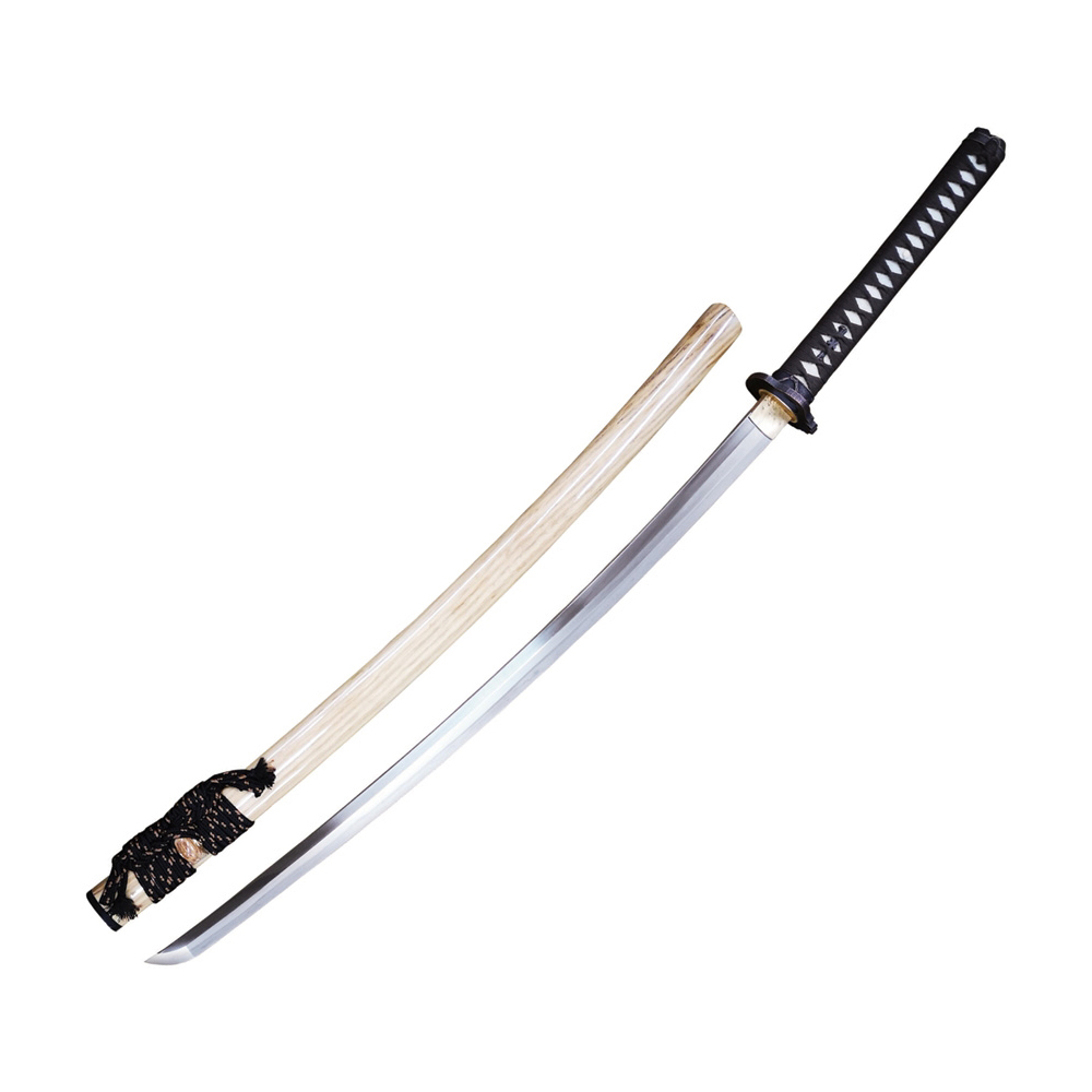 Меч BattleBlades Zugaikotsu Honsanmai Shinken 6