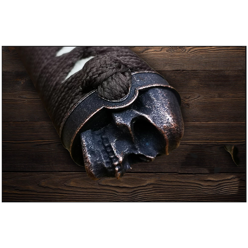 Меч BattleBlades Zugaikotsu Honsanmai Shinken 7