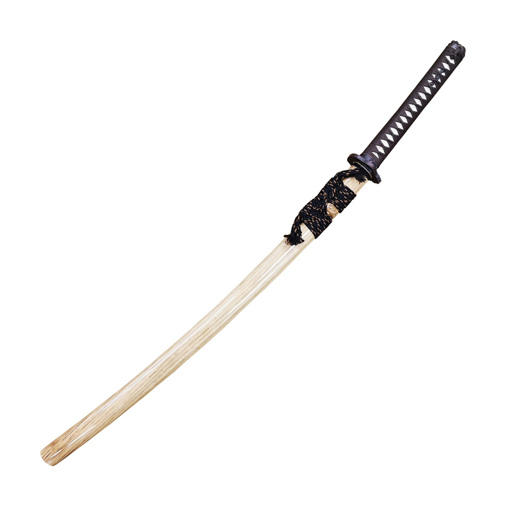 Меч BattleBlades Zugaikotsu Honsanmai Shinken 1