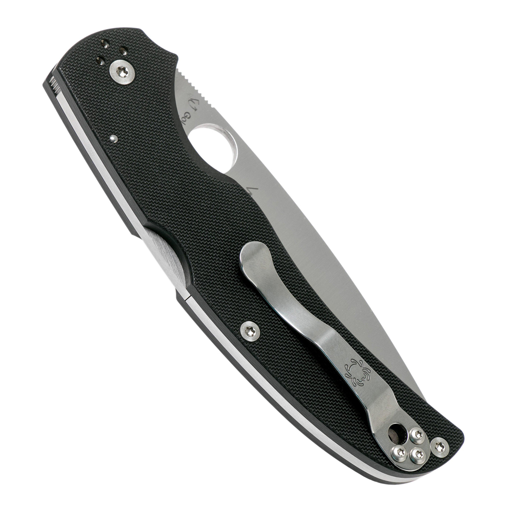Spyderco NATIVE CHIEF CPM S30V 4