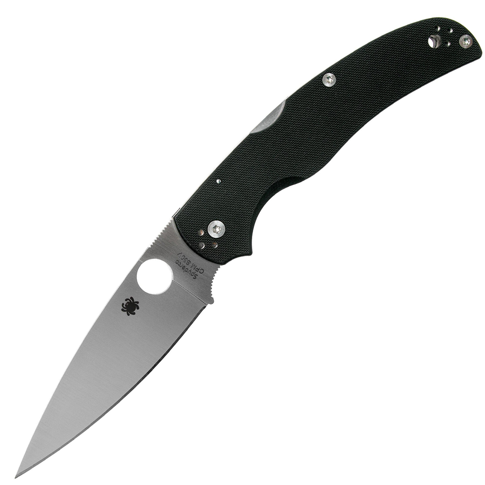 Spyderco NATIVE CHIEF CPM S30V 1