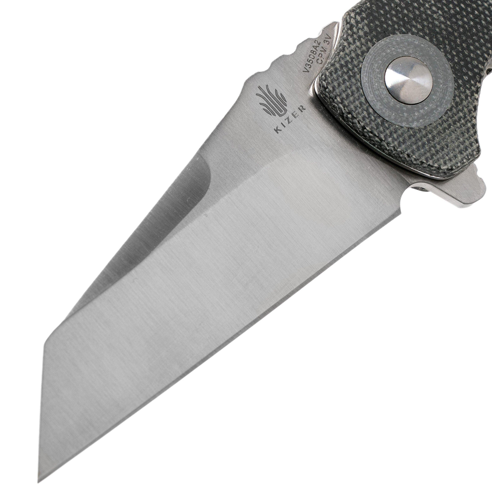 Kizer Critical Mini CPM 3V 3