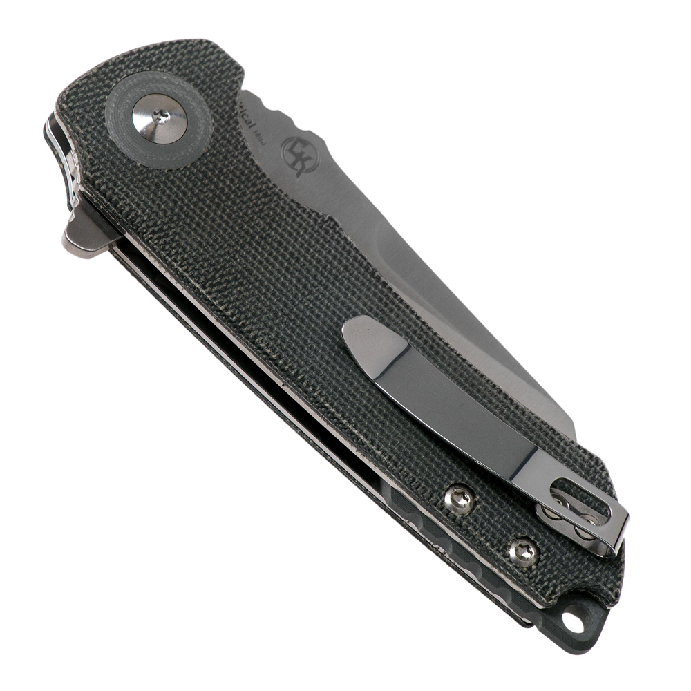 Kizer Critical Mini CPM 3V 4