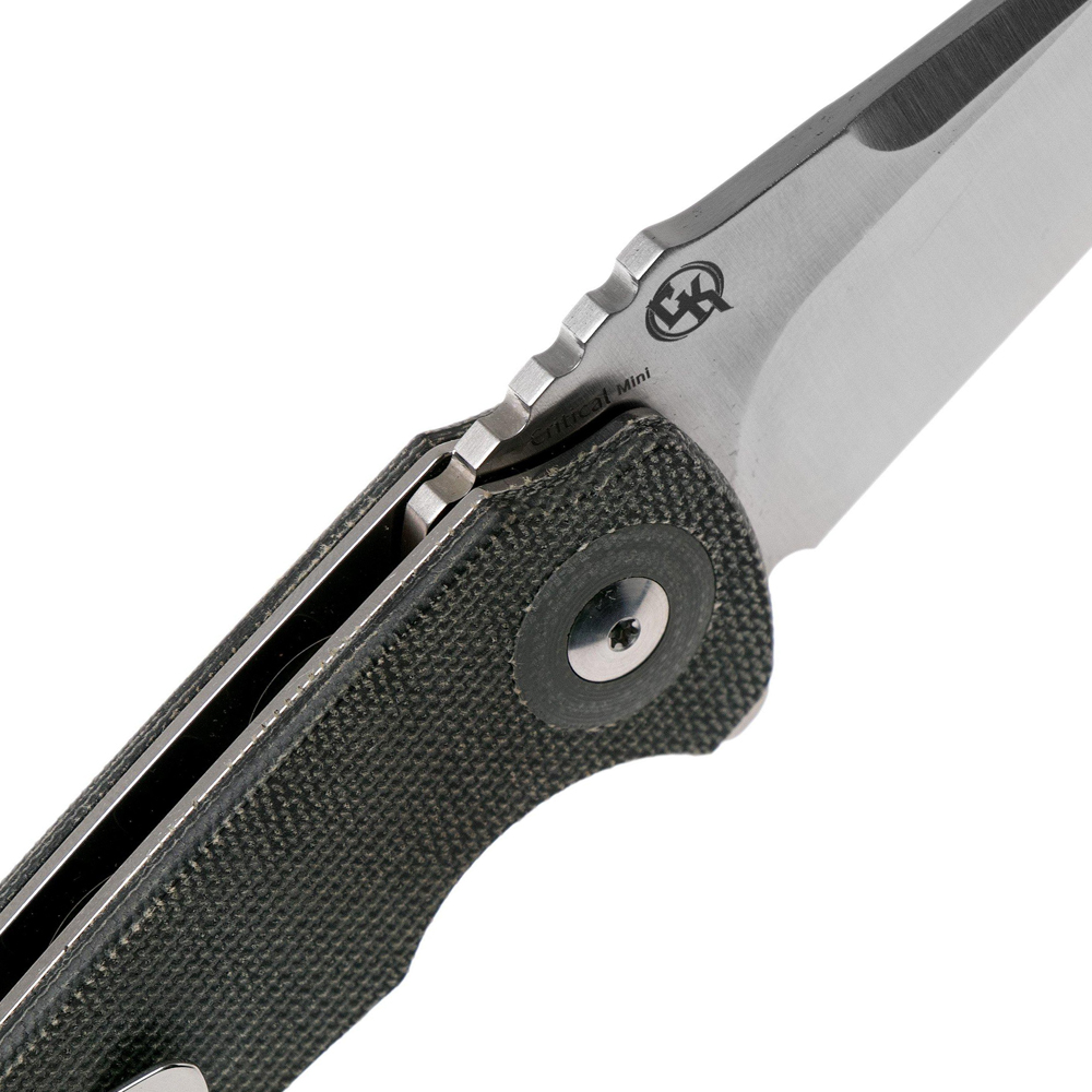 Kizer Critical Mini CPM 3V 6