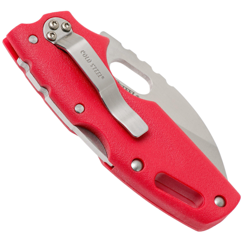 Cold Steel Tuff Lite Red 20LTR  4