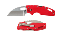 Cold Steel Tuff Lite Red 20LTR 