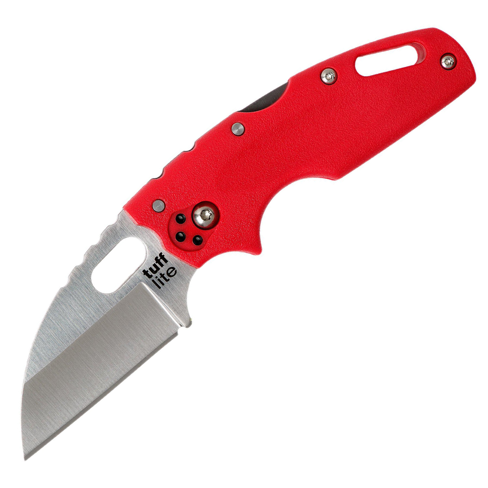Cold Steel Tuff Lite Red 20LTR  1