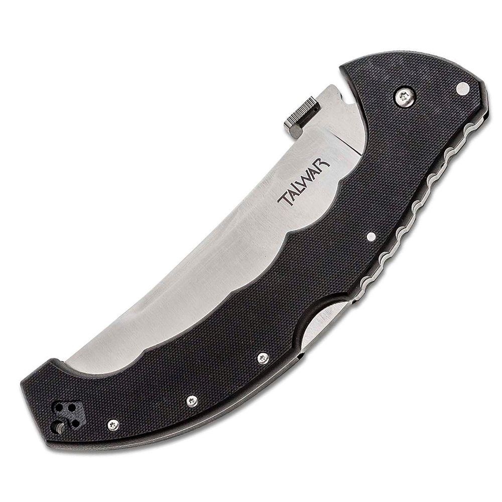 Cold Steel Talwar S35VN 21TBX 2