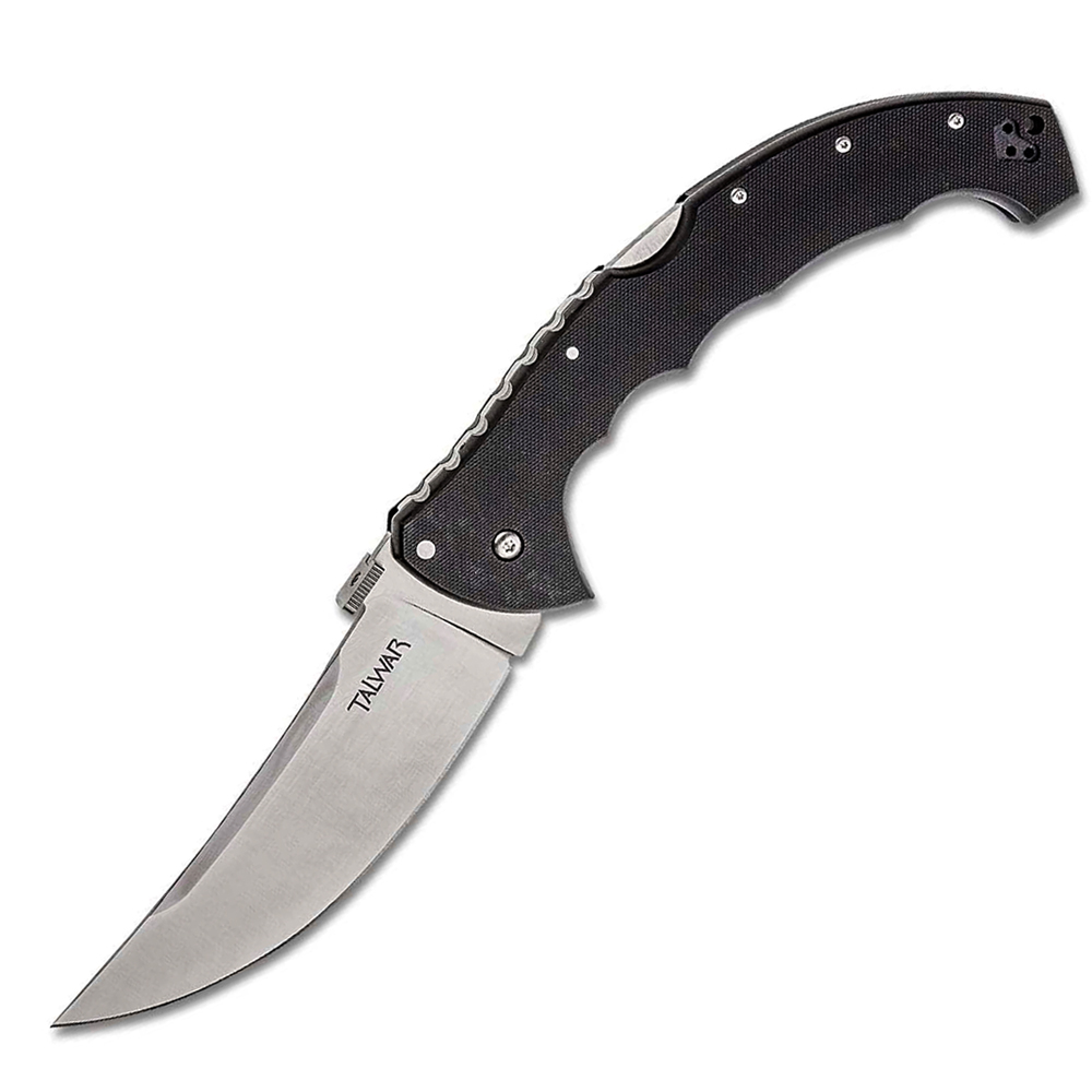 Cold Steel Talwar S35VN 21TBX 1