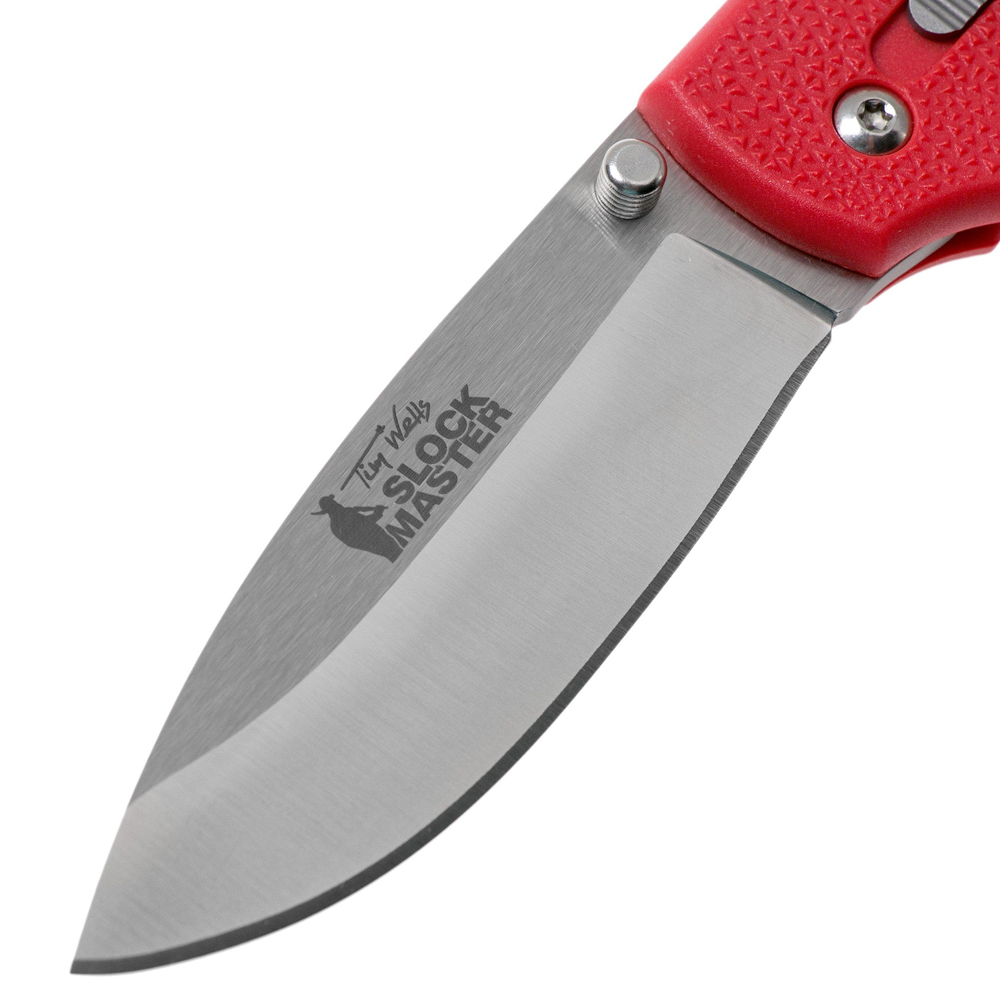 Cold Steel Hunter Slock Master 23JK 3