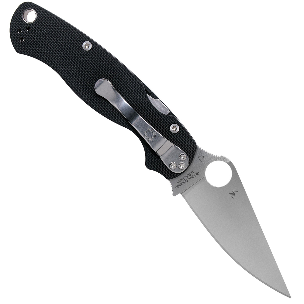 Spyderco Para Military 2 C81GP2 2