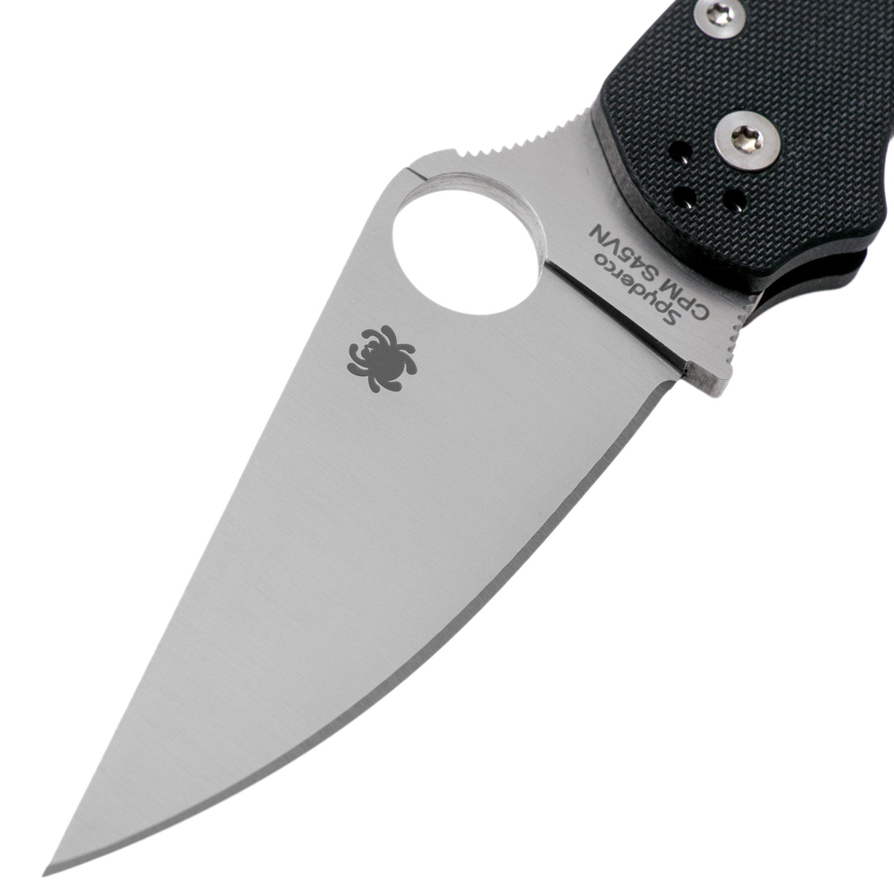 Spyderco Para Military 2 C81GP2 3
