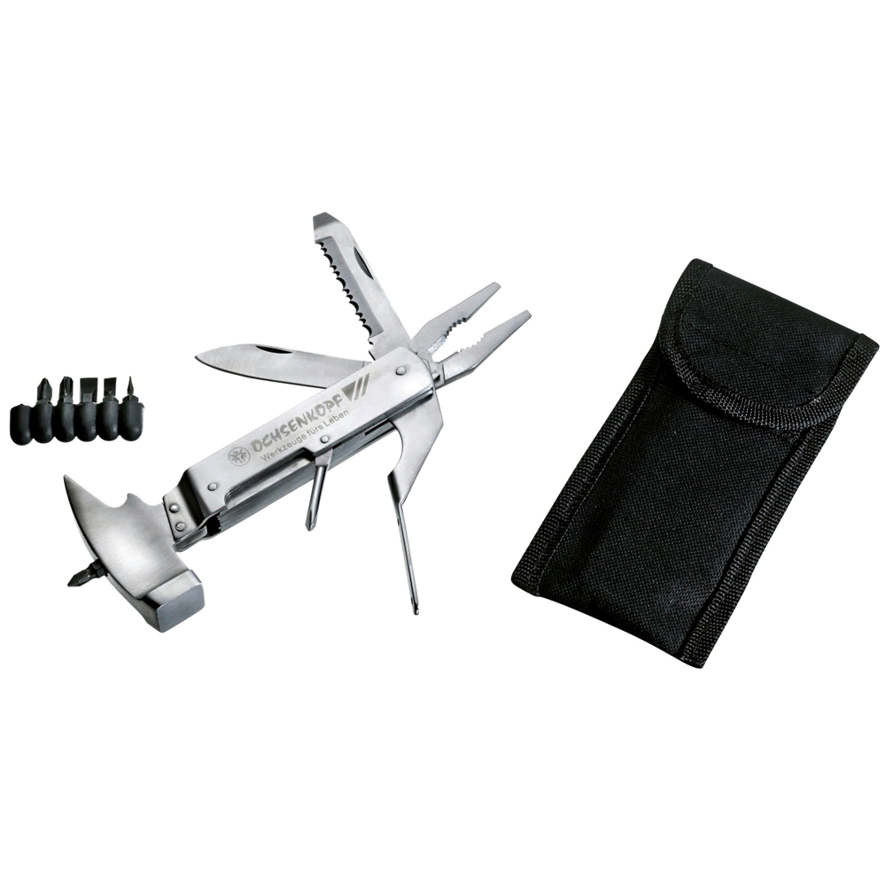 Мултитул Ochsenkopf Multitool 2