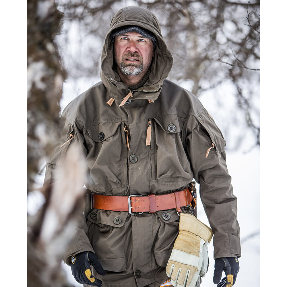 Колан Nordforest Hunting Tracker's Belt 2