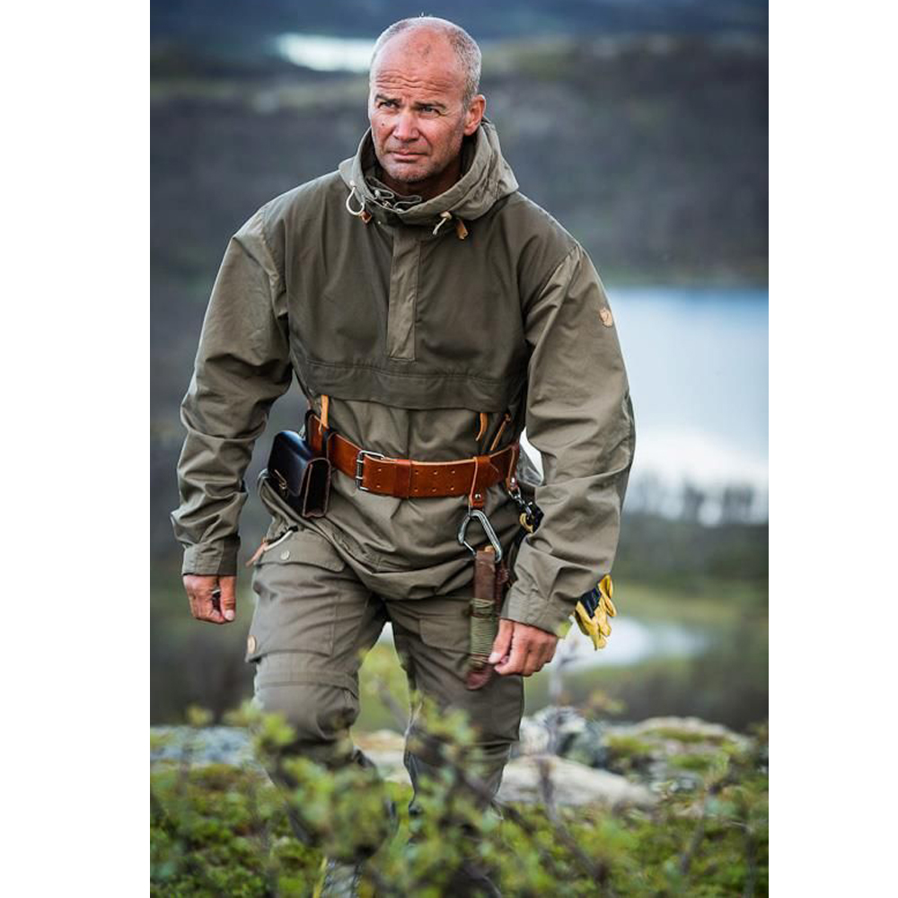 Колан Nordforest Hunting Tracker's Belt 5