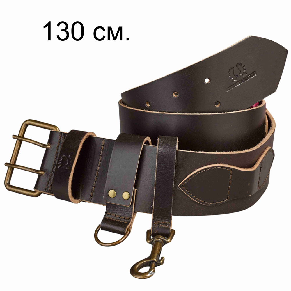 Колан Nordforest Hunting Tracker's Belt 9