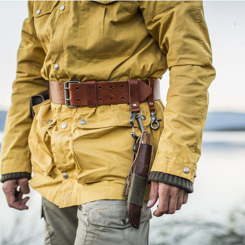 Колан Nordforest Hunting Tracker's Belt 6