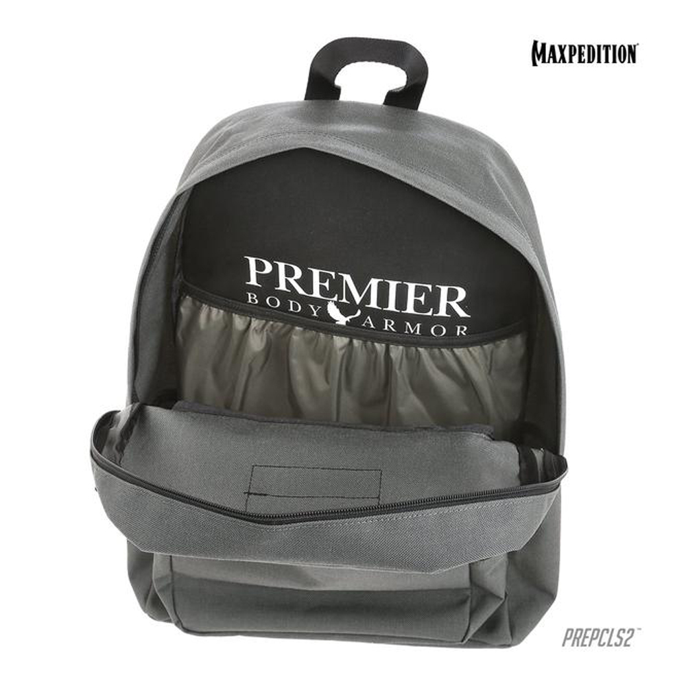 Maxpedition PREPARED CITIZEN CLASSIC V2.0 BACKPACK 13