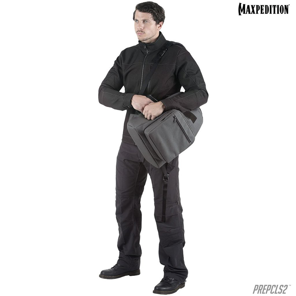 Maxpedition PREPARED CITIZEN CLASSIC V2.0 BACKPACK 15