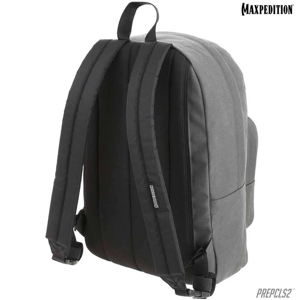 Maxpedition PREPARED CITIZEN CLASSIC V2.0 BACKPACK 3