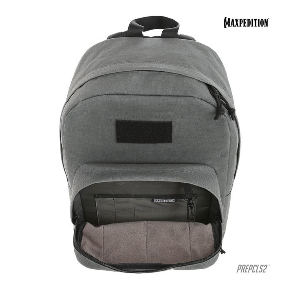 Maxpedition PREPARED CITIZEN CLASSIC V2.0 BACKPACK 4