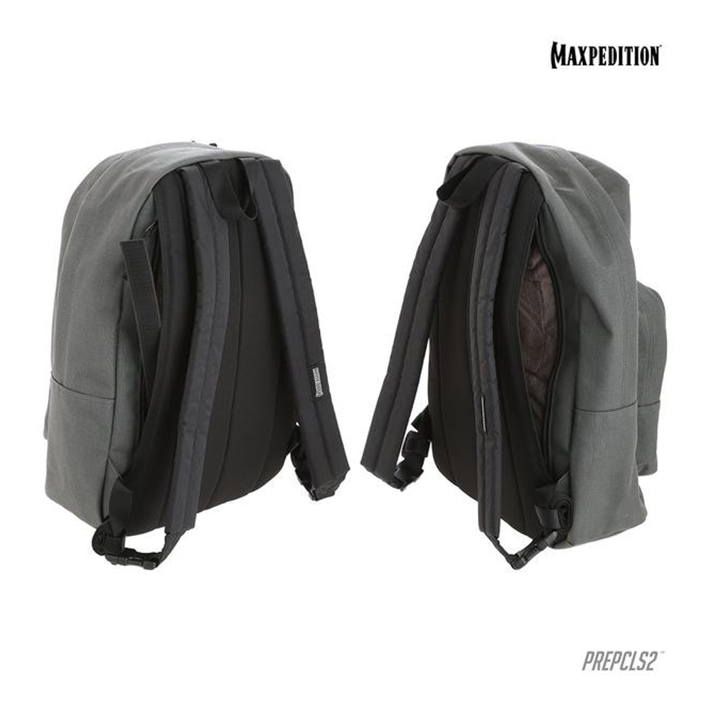 Maxpedition PREPARED CITIZEN CLASSIC V2.0 BACKPACK 6