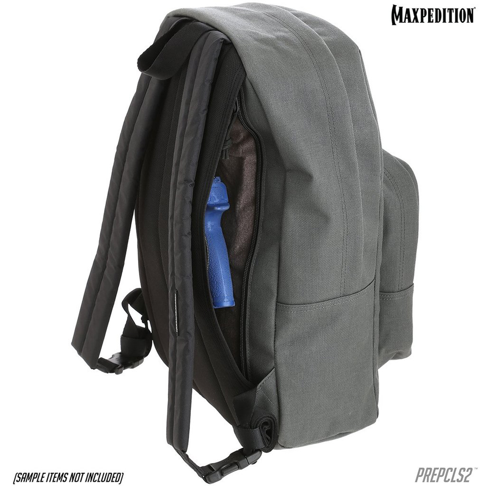 Maxpedition PREPARED CITIZEN CLASSIC V2.0 BACKPACK 7