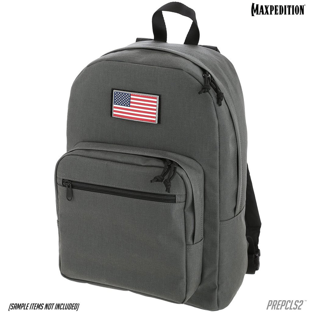 Maxpedition PREPARED CITIZEN CLASSIC V2.0 BACKPACK 8