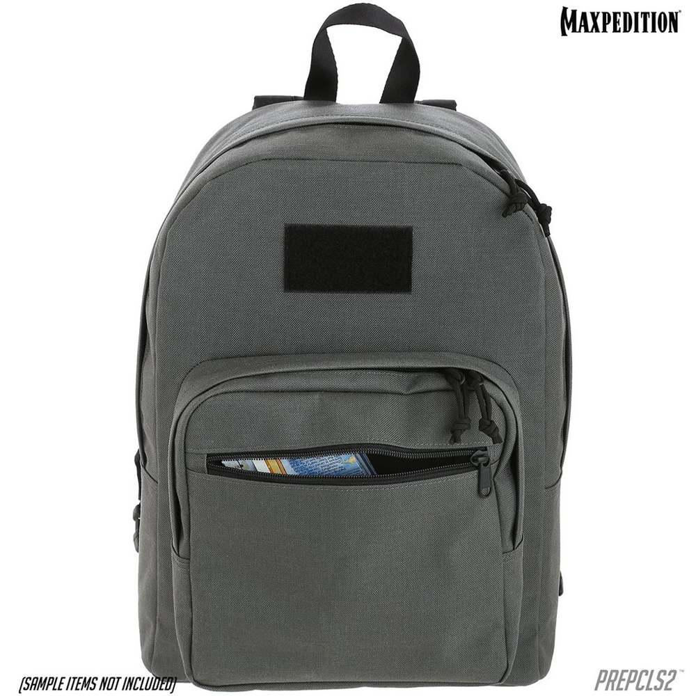Maxpedition PREPARED CITIZEN CLASSIC V2.0 BACKPACK 9