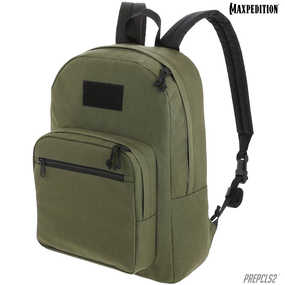 Maxpedition PREPARED CITIZEN CLASSIC V2.0 BACKPACK 1