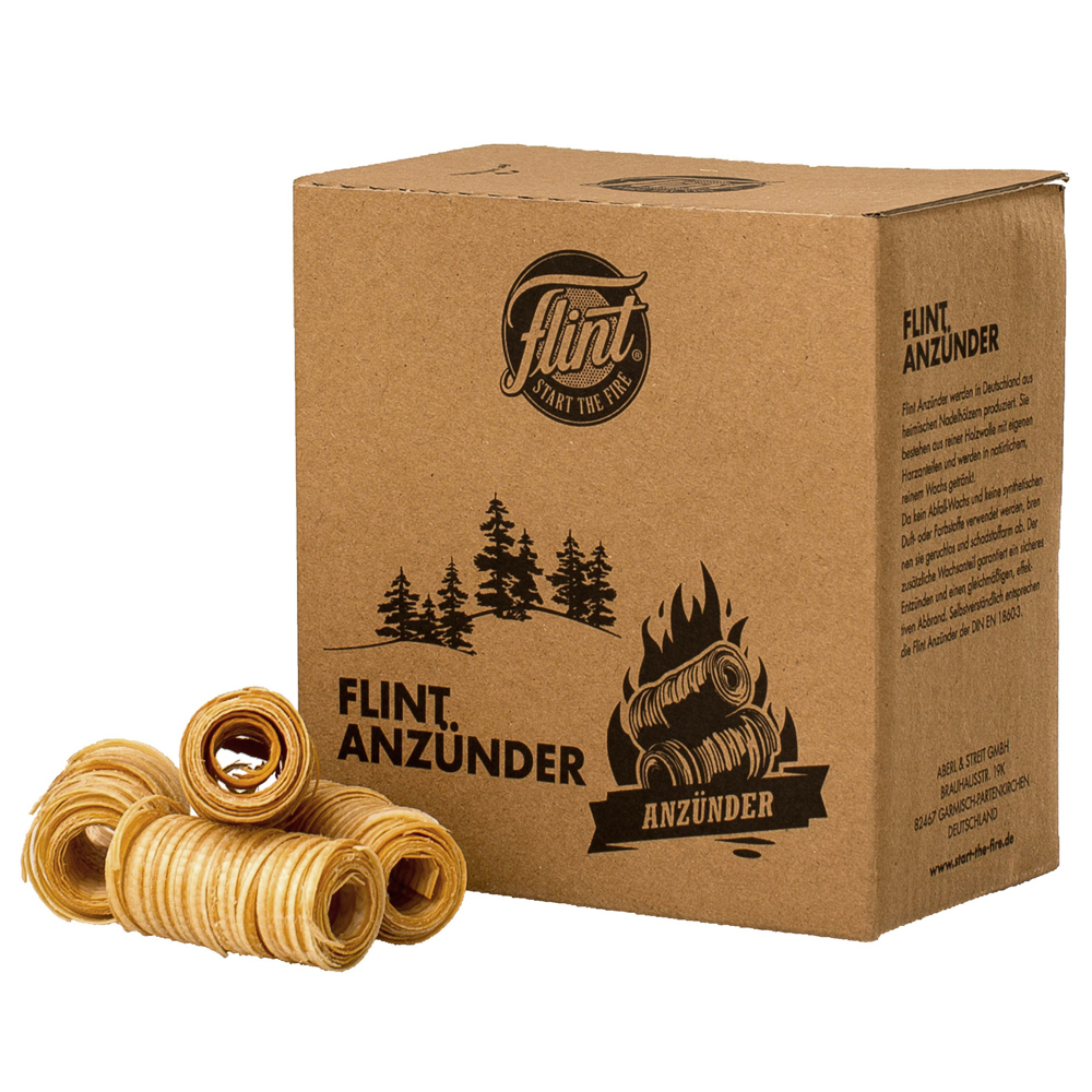 Разпалки FLINT 1