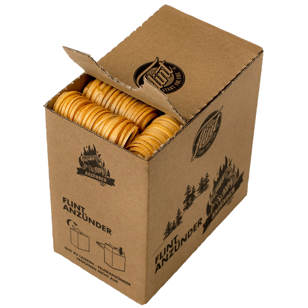 Разпалки FLINT 2