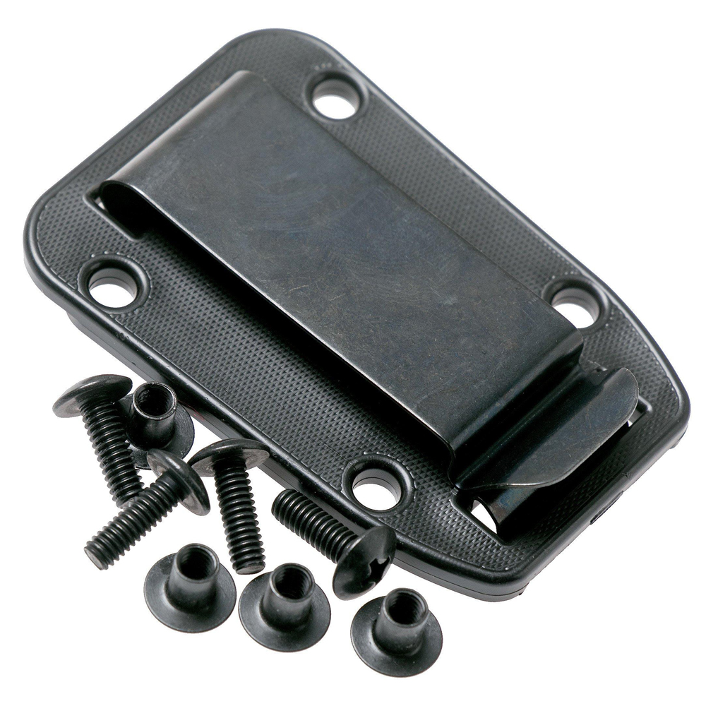 ESEE Izula Tactical Gunsmoke 6