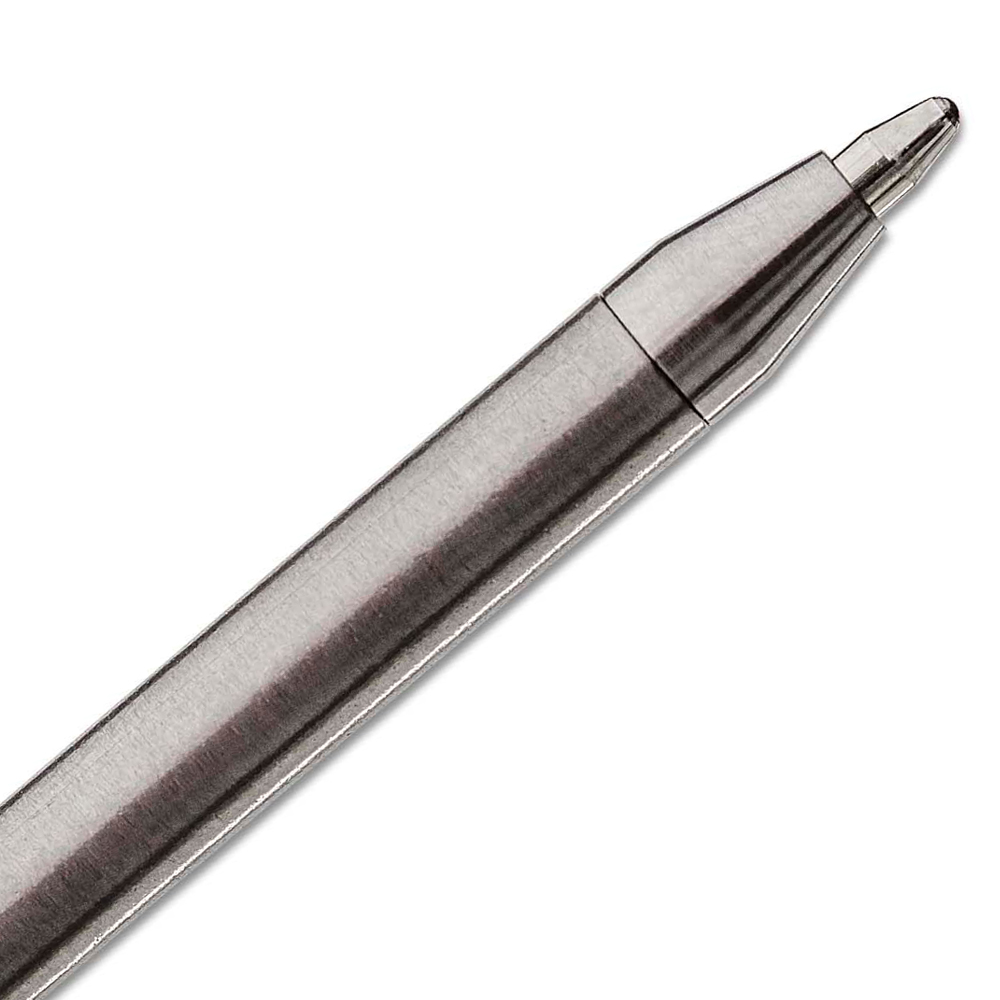 Титаниев химикал Flytanium Mini Bolt-Action Ti Pen 3