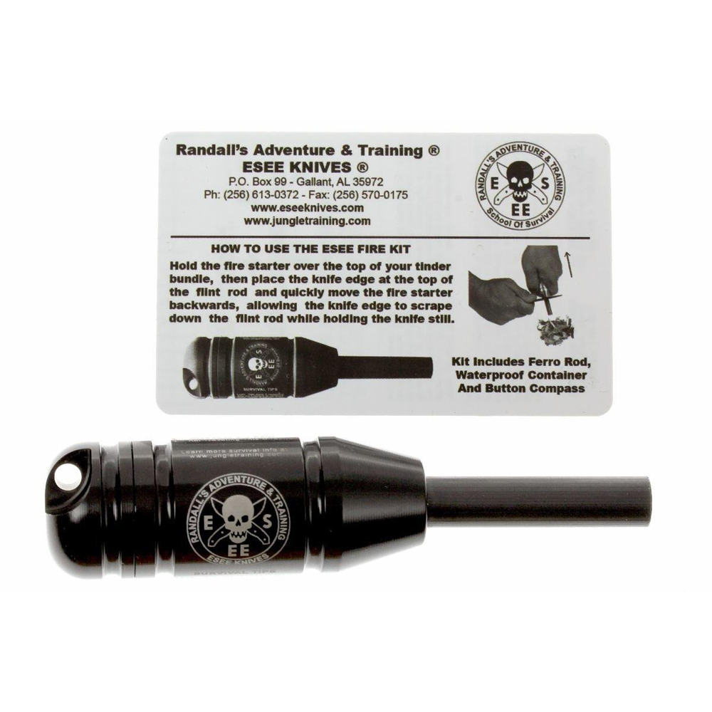 Esee Fire Kit 6
