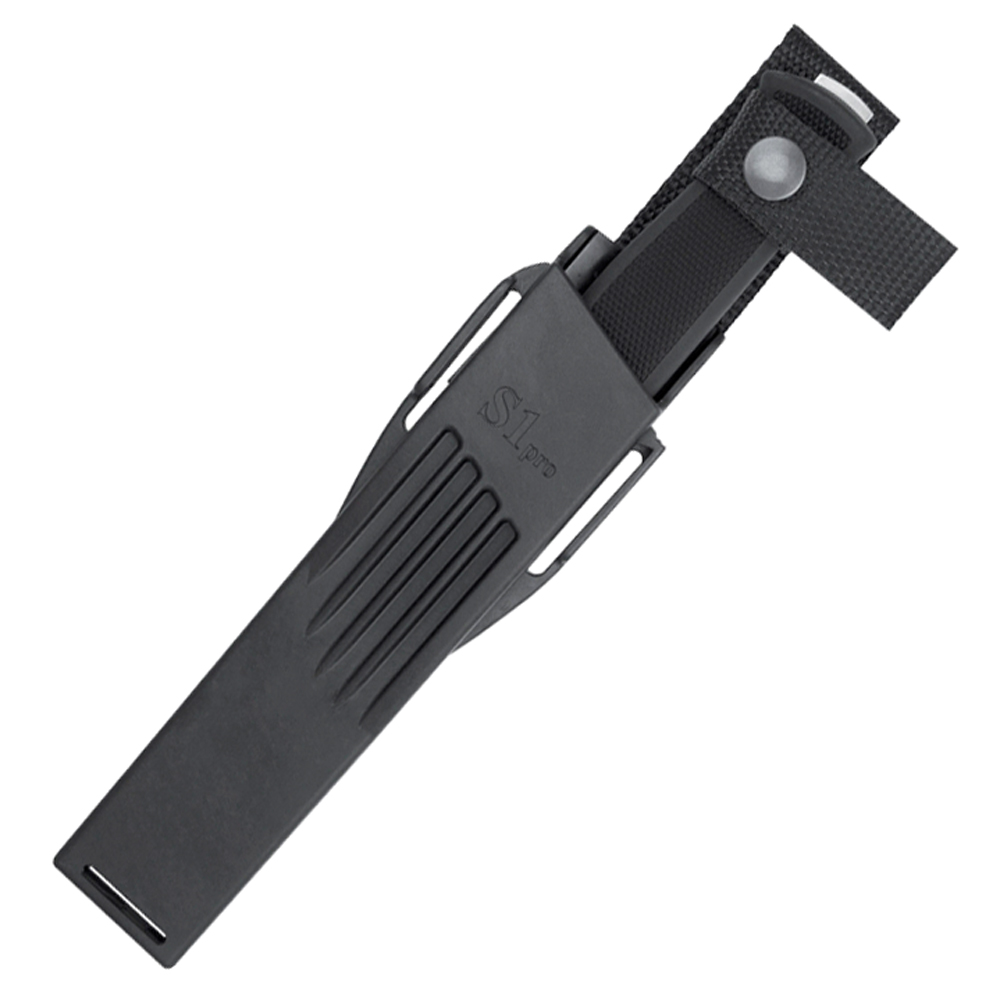Fallkniven S1pro10 Standard Edition 2